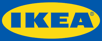 IKEA — лого на марката