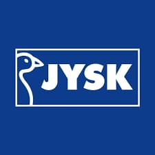 JYSK — лого на марката