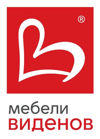 Videnov — лого на марката