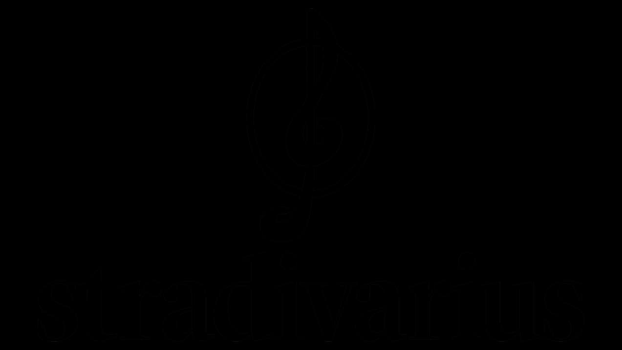 Stradivarius logo
