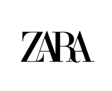 Zara logo